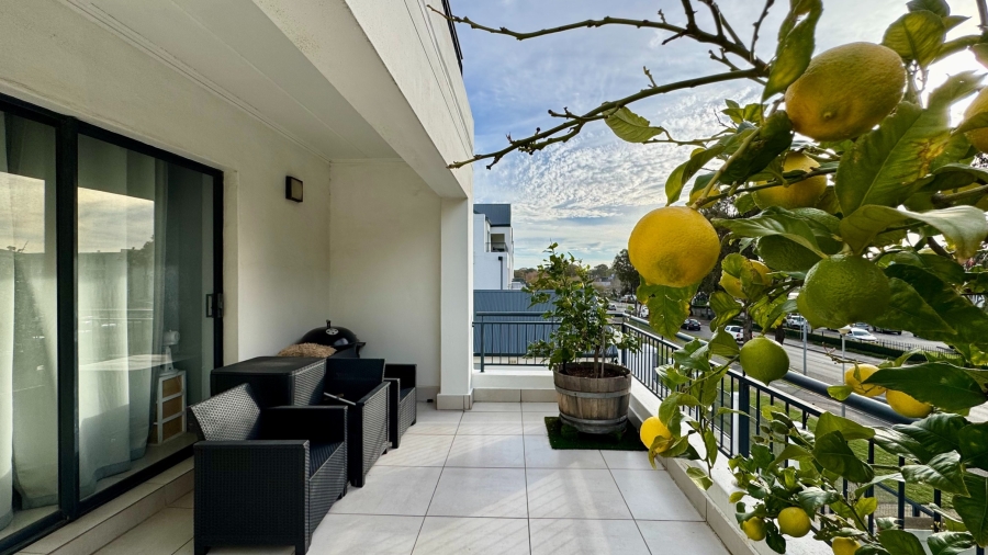 2 Bedroom Property for Sale in Firgrove Western Cape